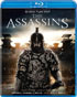 Assassins (2012)(Blu-ray)