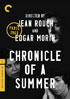 Chronicle Of A Summer: Criterion Collection