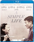 Simple Life (2011)(Blu-ray)