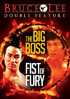 Bruce Lee: The Big Boss / Fist Of Fury