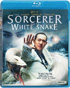 Sorcerer And The White Snake (Blu-ray)