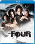 Four (Blu-ray)