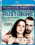 Rust And Bone (Blu-ray)