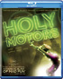 Holy Motors (Blu-ray)