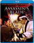 Assassin's Blade (Blu-ray)