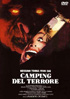 Camping Del Terrore (PAL-IT)