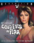 Cold Eyes Of Fear: Remastered Edition (Blu-ray)