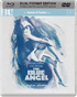 Blue Angel: The Masters Of Cinema Series (Blu-ray-UK/DVD:PAL-UK)