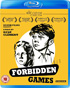 Forbidden Games (Blu-ray-UK)