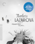 Marketa Lazarova: Criterion Collection (Blu-ray)