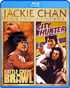 Jackie Chan Double Feature (Blu-ray): Battle Creek Brawl / City Hunter