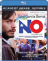 No (Blu-ray)