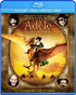 Extraordinary Adventures Of Adele Blanc-Sec (Blu-ray/DVD)