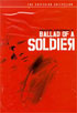 Ballad Of A Soldier