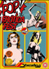 Shameless Pop Erotica Fest (PAL-UK): Venus In Furs / Baba Yaga / The Frightened Woman