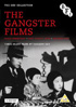 Gangster Films: The Ozu Collection (PAL-UK): Walk Cheerfully / That Night's Wife / Dragnet Girl