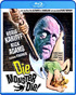Die Monster Die! (Blu-ray)