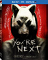 You're Next (Blu-ray/DVD)