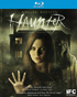 Haunter (Blu-ray)