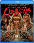 Night Of The Demons: Collector's Edition (Blu-ray/DVD)