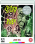 Spider Baby (Blu-ray-UK/DVD:PAL-UK)
