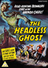Headless Ghost (PAL-UK)