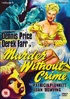 Murder Without Crime (PAL-UK)