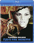 Flavia The Heretic (Blu-ray)