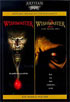 Wishmaster Trilogy 2-Pack