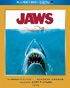 Jaws (Academy Awards Package)(Blu-ray/DVD)