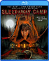 Sleepaway Camp: Collector's Edition (Blu-ray/DVD)