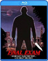 Final Exam (Blu-ray)