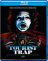 Tourist Trap (Blu-ray)