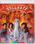 Hellgate (Blu-ray-UK/DVD:PAL-UK)