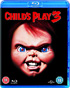 Child's Play 3 (Blu-ray-UK)