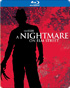 Nightmare On Elm Street (Blu-ray)(SteelBook)