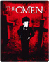 Omen: Limited Edition (Blu-ray-UK)(Steelbook)