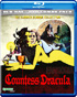 Countess Dracula (Blu-ray/DVD)