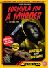 Formula For A Murder (PAL-UK)