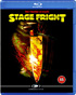 Stagefright: Limited Edition (Blu-ray-UK/DVD:PAL-UK)