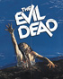 Evil Dead (Blu-ray)(SteelBook)