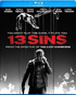 13 Sins (Blu-ray)