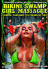 Bikini Swamp Girl Massacre