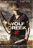 Wolf Creek 2