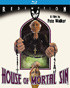 House Of Mortal Sin (Blu-ray)
