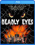 Deadly Eyes (Blu-ray/DVD)