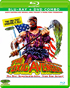 Toxic Avenger (Blu-ray/DVD)