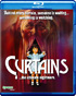 Curtains (Blu-ray)