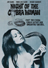 Night Of The Cobra Woman