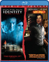 Identity (Blu-ray) / Vacancy (Blu-ray)